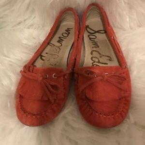 *SOLD* 💕 Sam Edelman loafer